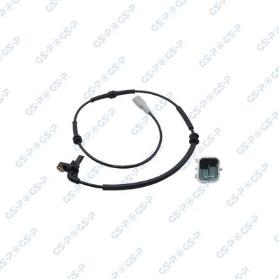 SENZOR TURATIE ROATA