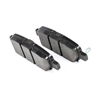 BREMSBELAGSATZ SCHEIBENBREMSE DELPHI LP3158 19