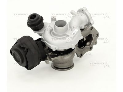 COMPRESOR SISTEM DE SUPRAALIMENTARE TURBO-TEC TT7731 5