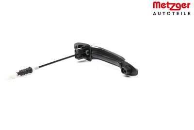 TüRGRIFF METZGER AUTOTEILE 2310952 26