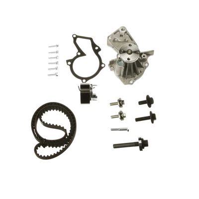 SET POMPA APA + CUREA DINTATA GATES KP45669XS 56