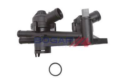CARCASA TERMOSTAT BOGAP A4247105 3