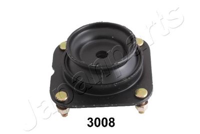 JAPANPARTS RU-3008 Опора амортизатора  для MAZDA 626 IV (GE) 2.0 D GLX Comprex