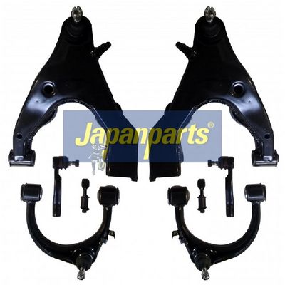 JAPANPARTS Комлектующее руля, подвеска колеса