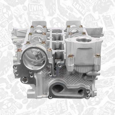 CHIULASA ET ENGINETEAM HL0145 4