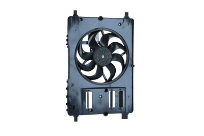 VENTILATOR RADIATOR NRF 470208 42