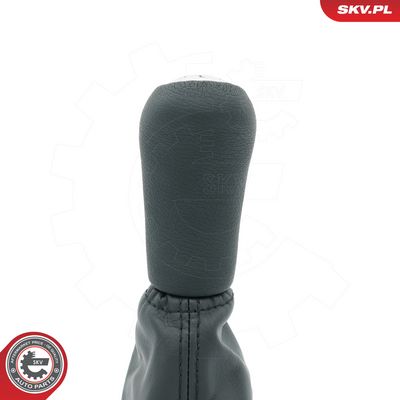 Glava ručice mjenjača ESEN SKV 63SKV511