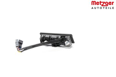 HECKKLAPPENGRIFF METZGER AUTOTEILE 2311000 22