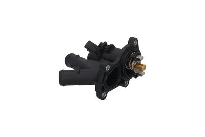 TERMOSTAT LICHID RACIRE KAMOKA 7710016 1