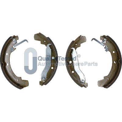 Sada brzdových čelistí JAPANPARTS GF0928JM