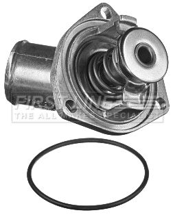 Thermostat, coolant FIRST LINE FTK277