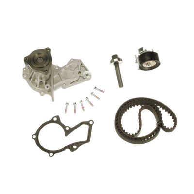 WASSERPUMPE + ZAHNRIEMENSATZ GATES KP25669XS1 73