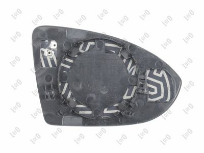 SPIEGELGLAS AUßENSPIEGEL