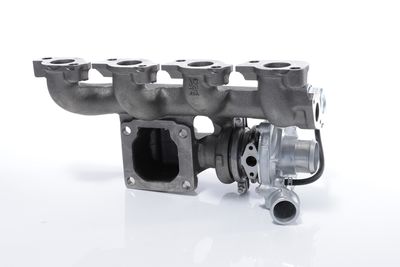 LADER AUFLADUNG BTS Turbo T914093 36