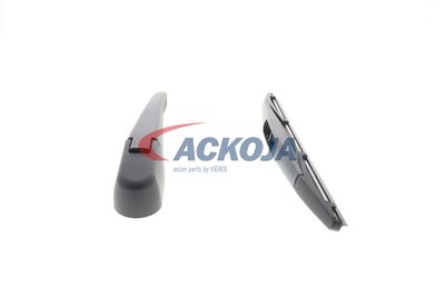 SET STERGATOARE CURATARE PARBRIZ ACKOJA A380531 47