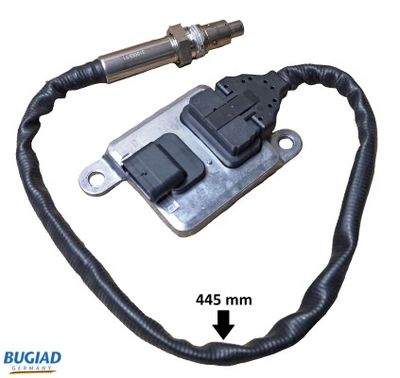 Czujnik NOx, katalizator NOx BUGIAD BNX74054