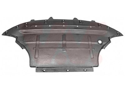 Izolace motorového prostoru VAN WEZEL 0380701