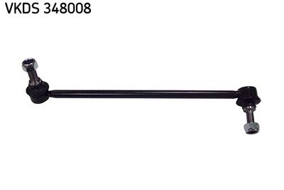 Link/Coupling Rod, stabiliser bar VKDS 348008