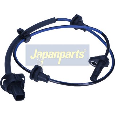 датчик, обороти на колелото JAPANPARTS ABS-499