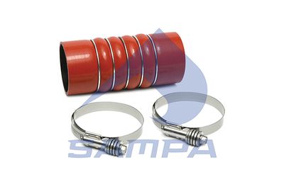 Tubería de radiador