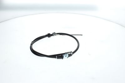 Handremkabel Achter Links (1645mm) past: CITROEN C4 AIRCROSS  MITSUBISHI ASX, OUTLANDER II 1.6-2.4ALK 11.06-