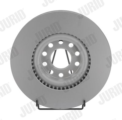 Brzdový kotouč JURID 562205JC-1