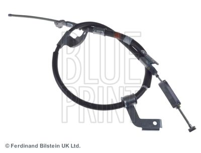 Cable Pull, parking brake BLUE PRINT ADT346378