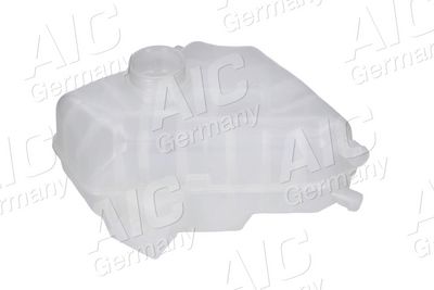 AUSGLEICHSBEHäLTER KüHLMITTEL