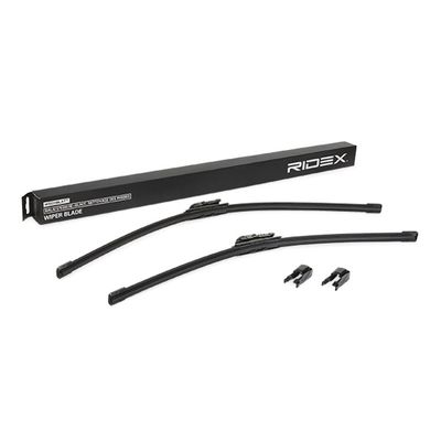 перо на чистачка RIDEX 298W0367