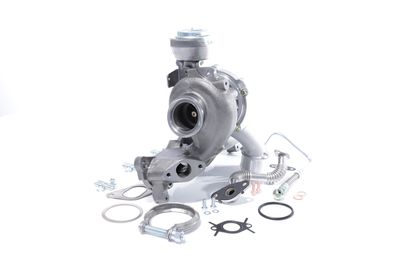 LADER AUFLADUNG BTS Turbo T981368BT 21