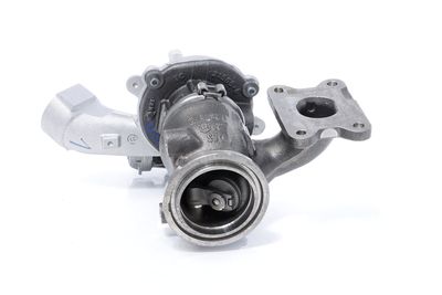 LADER AUFLADUNG BTS Turbo T916457 14