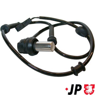 SENZOR TURATIE ROATA