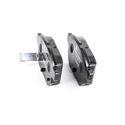 BREMSBELAGSATZ SCHEIBENBREMSE DELPHI LP2105 9