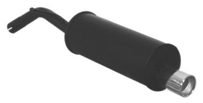 AMORTIZOR ZGOMOT SPORT