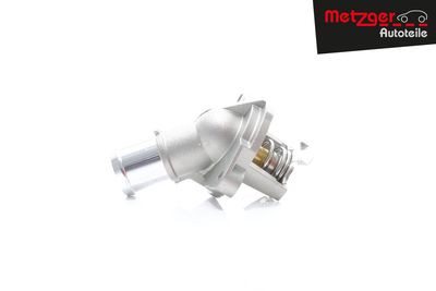 TERMOSTAT LICHID RACIRE METZGER AUTOTEILE 4006358 11