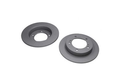 DISC FRANA Kavo Parts BR8704C 17