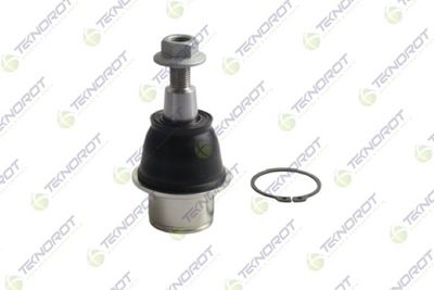 TEKNOROT Šarnyras / girgždukas