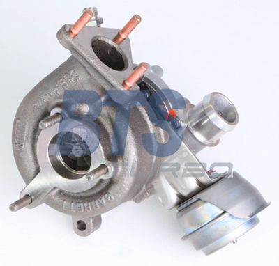 LADER AUFLADUNG BTS Turbo T911007 5