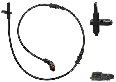 датчик, обороти на колелото WAGNER ABS01220