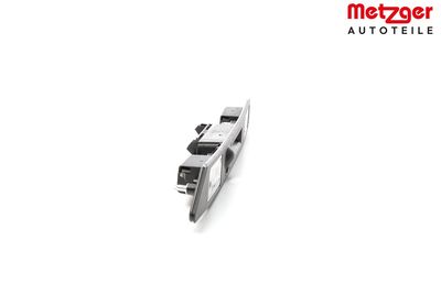 HECKKLAPPENGRIFF METZGER AUTOTEILE 2310853 31