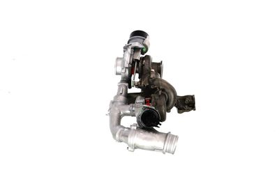 COMPRESOR SISTEM DE SUPRAALIMENTARE REMANTE 003002004626R 58