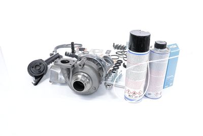 LADER AUFLADUNG BTS Turbo T981356SUPERKIT 21