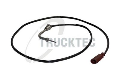 SENZOR TEMPERATURA GAZE EVACUARE