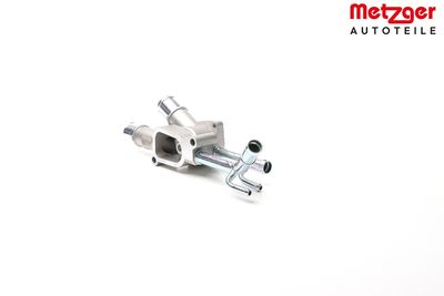 THERMOSTATGEHäUSE METZGER AUTOTEILE 4010517 25