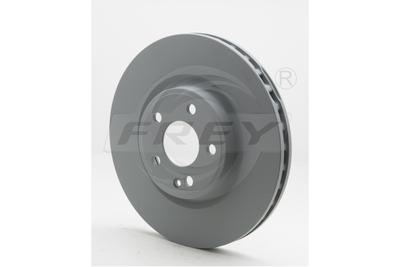 Тормозной диск FREY 745231301 для MERCEDES-BENZ GLA-CLASS