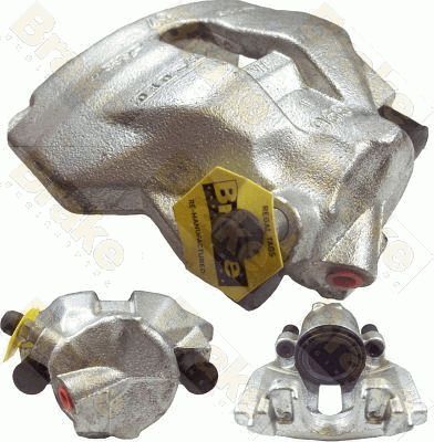 Brake Caliper Brake ENGINEERING CA1284