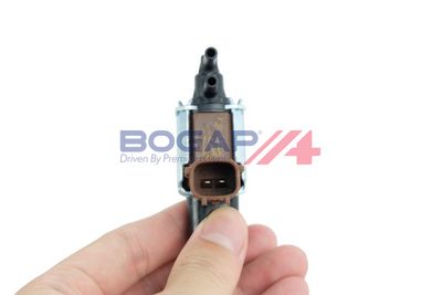 CONVERTOR DE PRESIUNE TURBOCOMPRESOR BOGAP M6310102 4