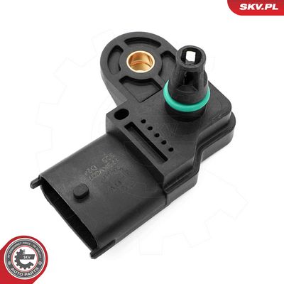 Senzor tlaku sacího potrubí SKV 17SKV887