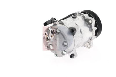 KOMPRESSOR KLIMAANLAGE AKS DASIS 850200N 8