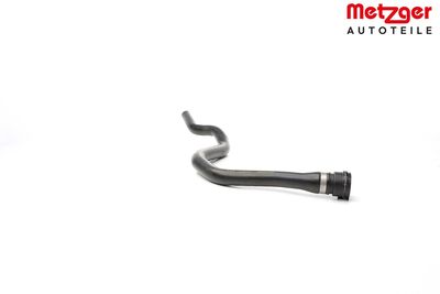 FURTUN RADIATOR METZGER AUTOTEILE 2421332 25